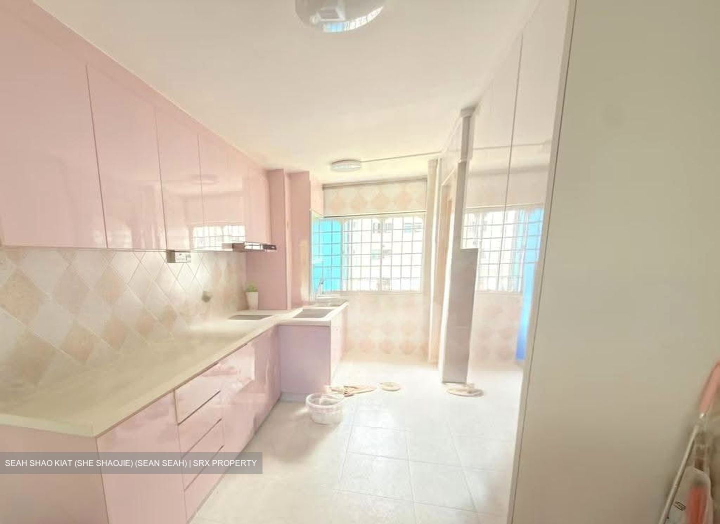 Blk 534 Bedok North Street 3 (Bedok), HDB 2 Rooms #621718041